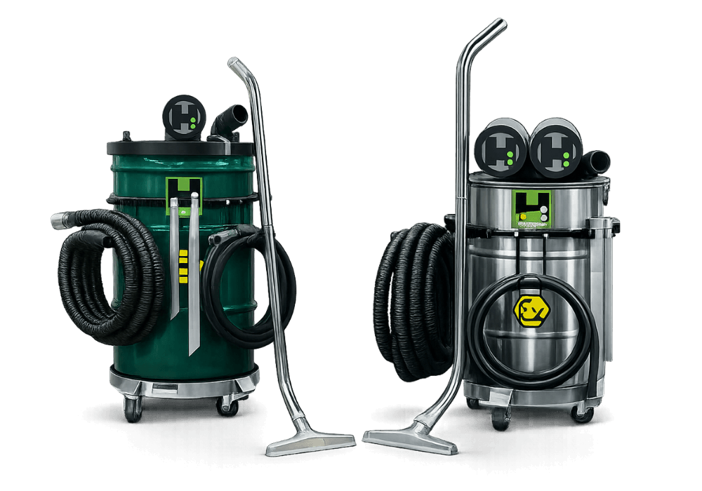 Hafcovac Vacuum