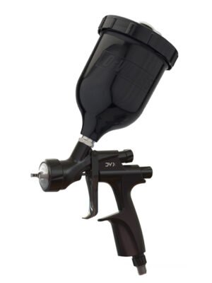 Binks DVXG Spray Gun