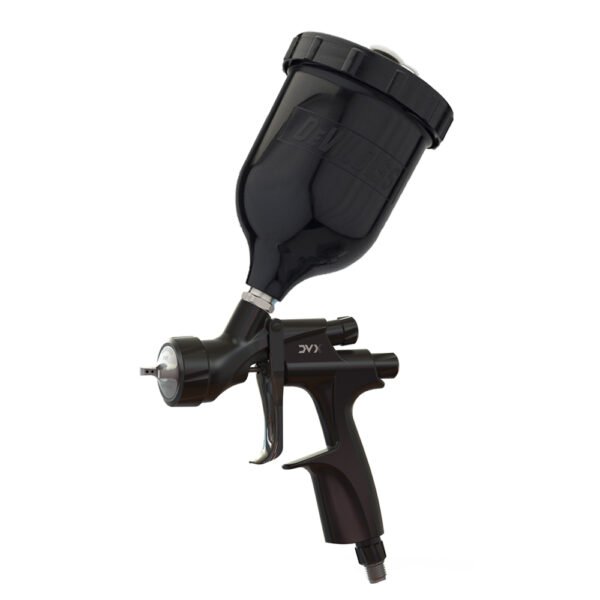 Binks DVXG Spray Gun Binks DVXG Spray Gun