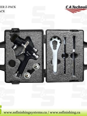 PANTHER Z-PACK 1.8Z,2.2Z,2.2