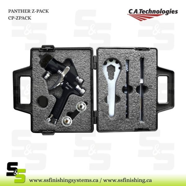 PANTHER Z-PACK 1.8Z,2.2Z,2.2